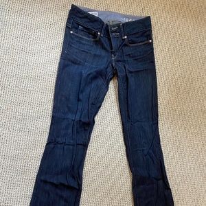 Women’s Gap Bootcut Jeans